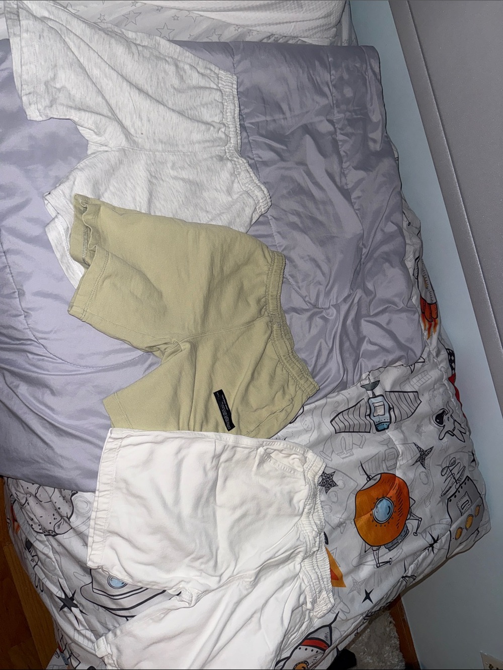 Zara Shorts bundle deal